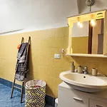 Casa Dei Nani By Interhome Molini (Liguria)