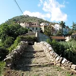 Casa Dei Nani By Interhome דירה Molini (Liguria)