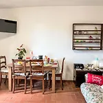 דירה Casa Dei Nani By Interhome Molini (Liguria)