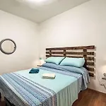 Casa Dei Nani By Interhome * Molini (Liguria)