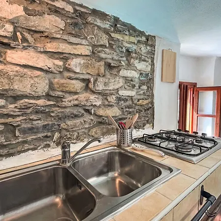 Casa Dei Nani By Interhome Apartman