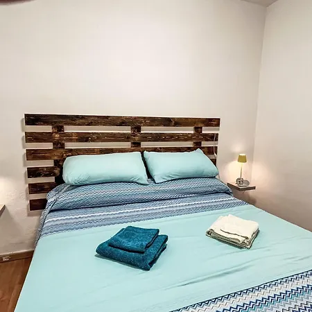 Casa Dei Nani By Interhome *