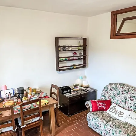 Casa Dei Nani By Interhome Apartman