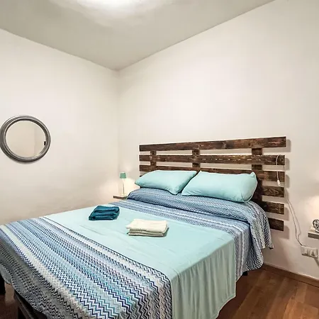 Casa Dei Nani By Interhome * Molini