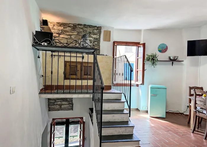 Casa Dei Nani By Interhome Apartment