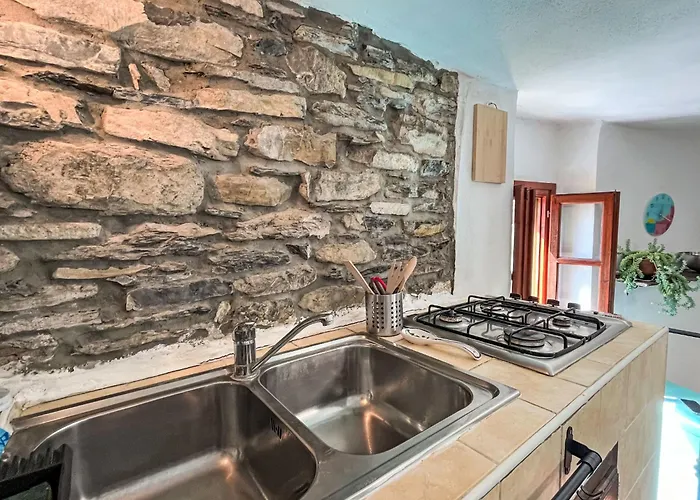 Casa Dei Nani By Interhome Apartment