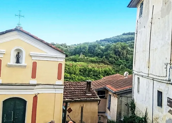 Casa Dei Nani By Interhome
