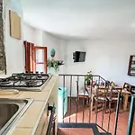 Lejlighed Casa Dei Nani By Interhome Molini (Liguria)