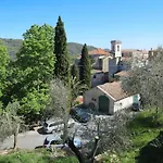 Casa Dei Nani By Interhome * Molini (Liguria)
