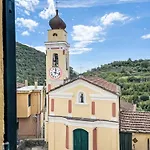 Casa Dei Nani By Interhome Molini (Liguria)