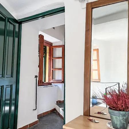 شقة Casa Dei Nani By Interhome *