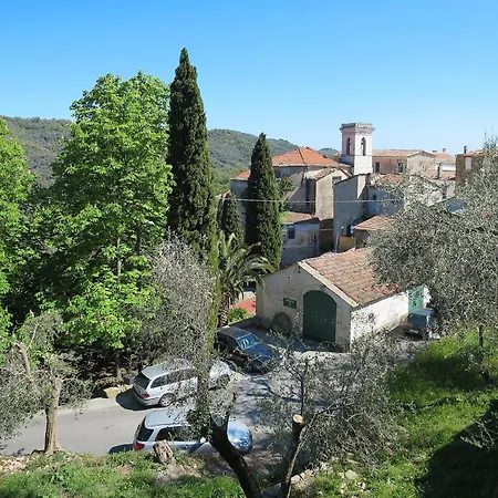 Casa Dei Nani By Interhome * Molini (Liguria)