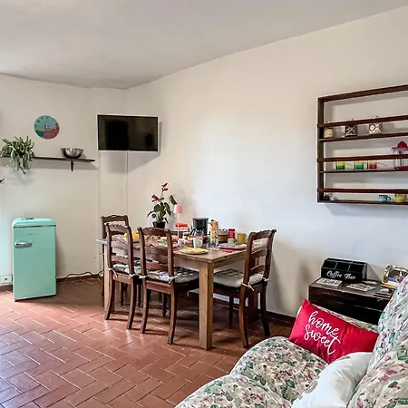 Casa Dei Nani By Interhome Appartement