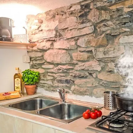 Casa Dei Nani By Interhome Appartamento *