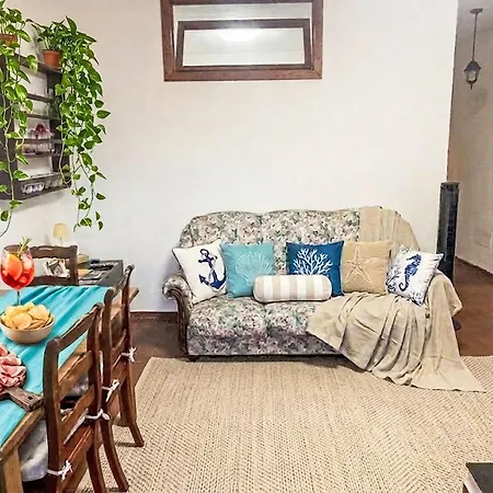 아파트 Casa Dei Nani By Interhome *