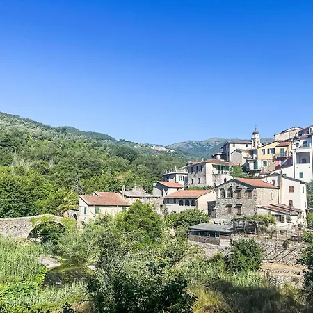 Casa Dei Nani By Interhome 아파트 Molini (Liguria)