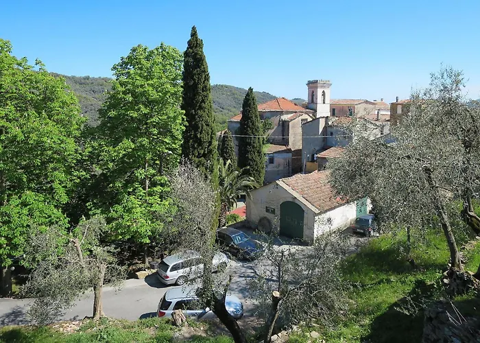 Casa Dei Nani By Interhome * Molini (Liguria)