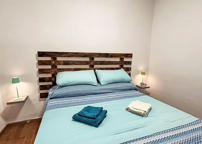 Casa Dei Nani By Interhome *