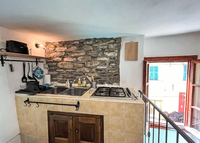 Διαμέρισμα Casa Dei Nani By Interhome