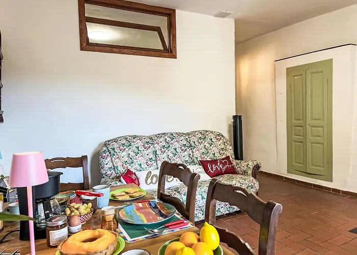 Casa Dei Nani By Interhome Διαμέρισμα Molini (Liguria)