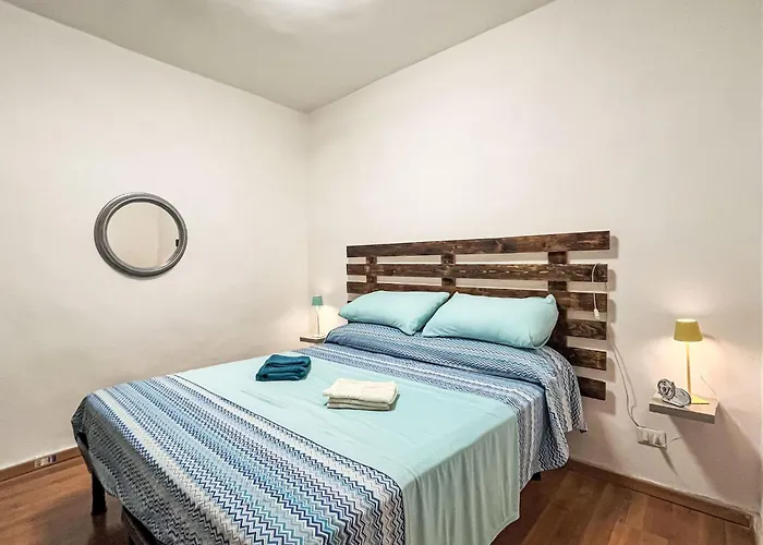 Casa Dei Nani By Interhome * Molini (Liguria)