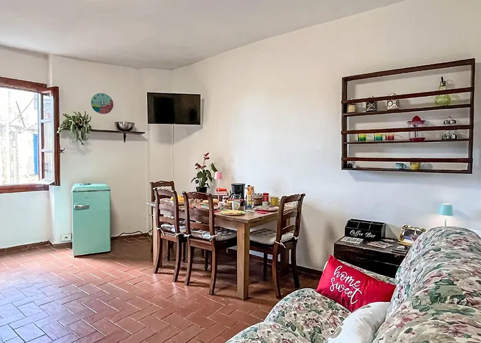 Casa Dei Nani By Interhome Appartamento
