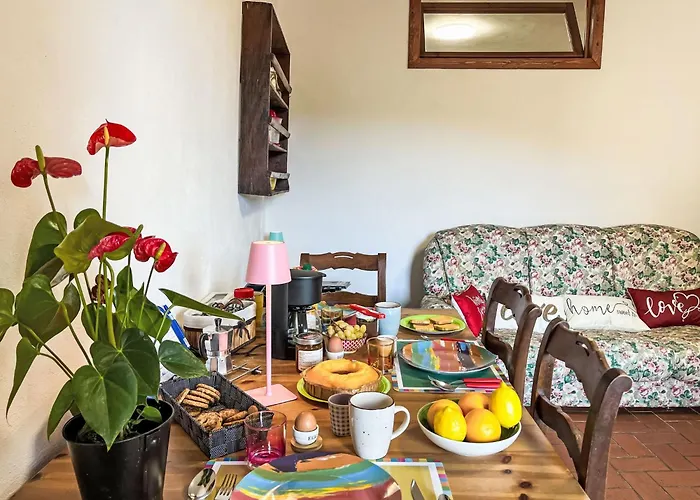 Casa Dei Nani By Interhome Διαμέρισμα Molini (Liguria)