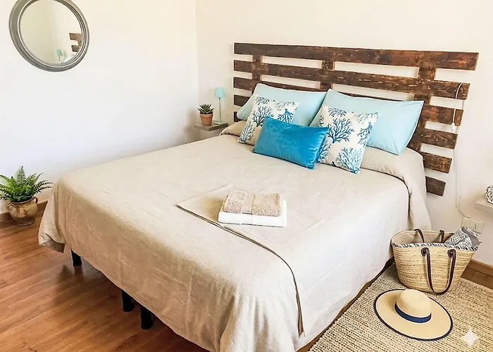 Appartamento Casa Dei Nani By Interhome