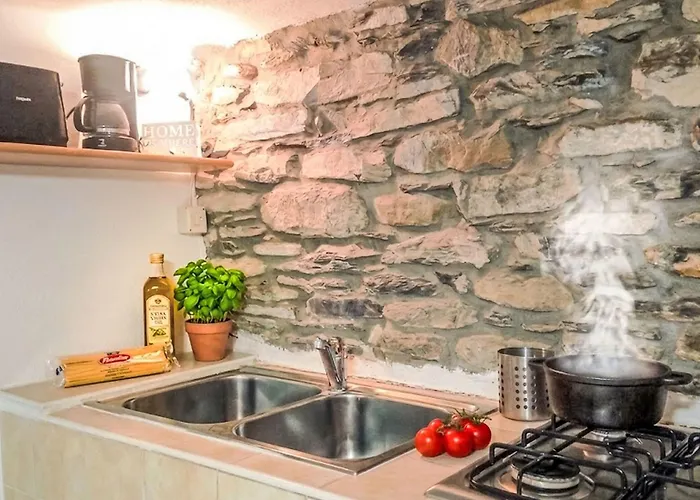 Casa Dei Nani By Interhome Appartamento *